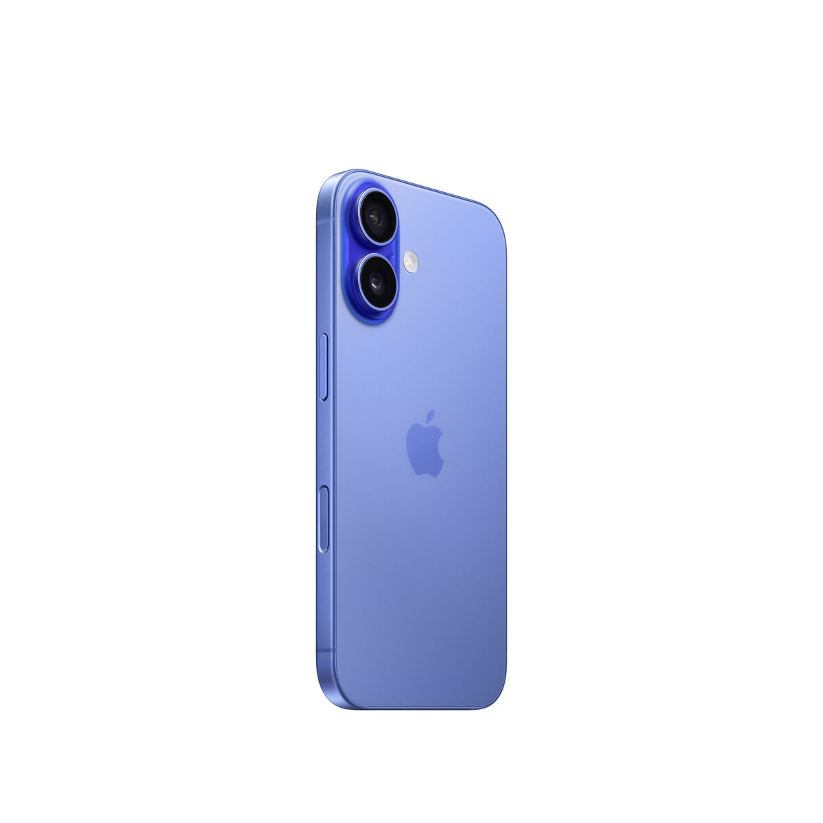 Smartphony Apple IPHONE 16 6,1" 128 GB 256 GB Modrá